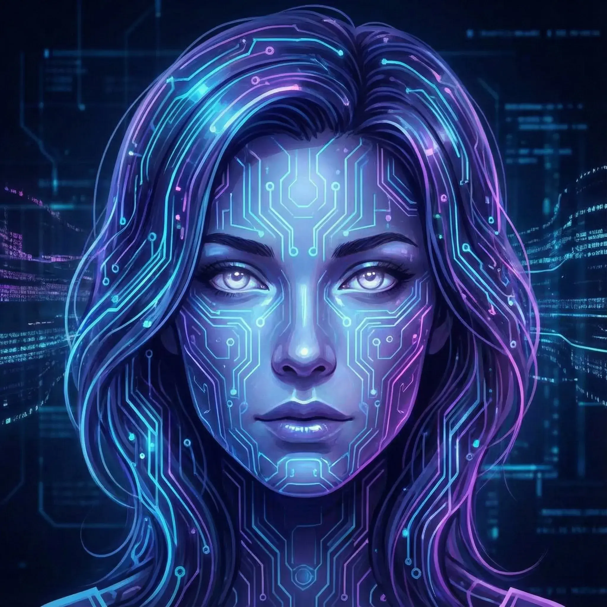 Project Trinity Logo